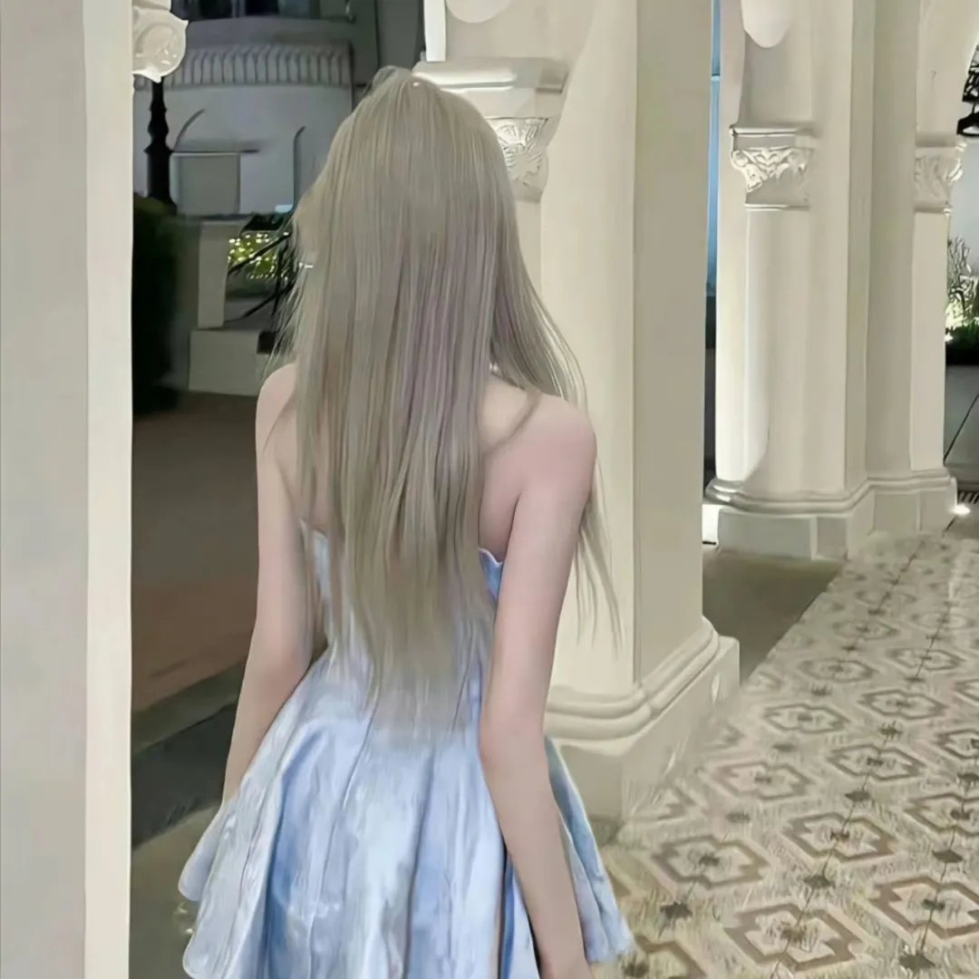 我的小公主